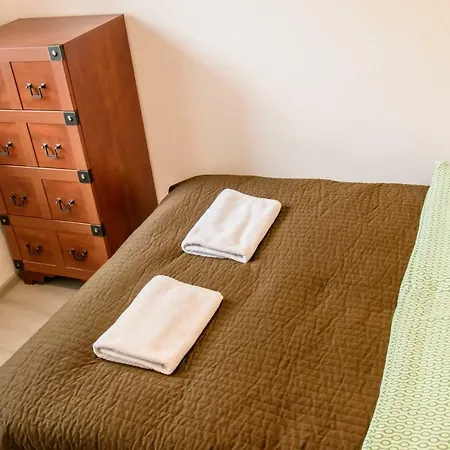 Apartament Twarda Comfort *