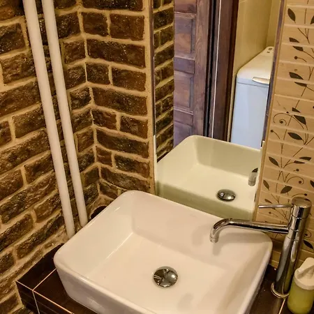 公寓 Apartament Twarda Comfort
