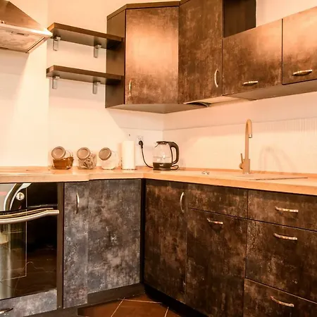 Apartament Twarda Comfort 公寓 华沙