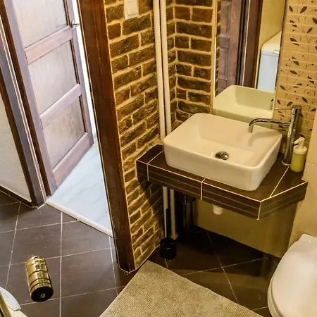 Apartament Twarda Comfort