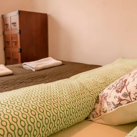 Apartament Twarda Comfort