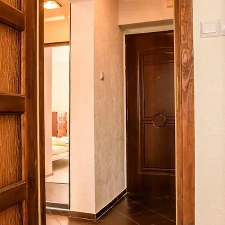 公寓 Apartament Twarda Comfort *