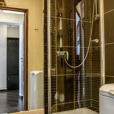 Apartament Twarda Comfort 公寓 *