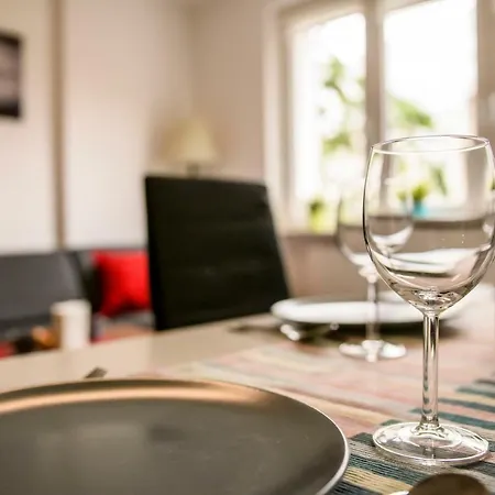 公寓 Apartament Twarda Comfort
