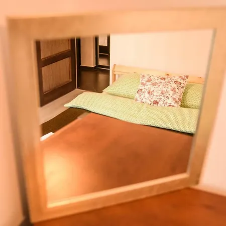 公寓 Apartament Twarda Comfort *