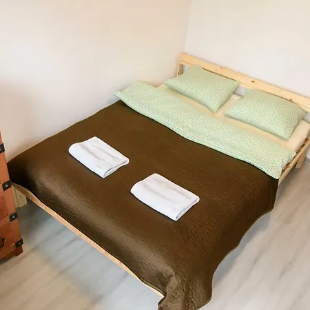 公寓 Apartament Twarda Comfort